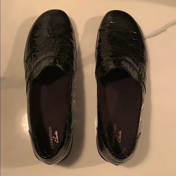 Clark’s shoes - Picture 3 of 6